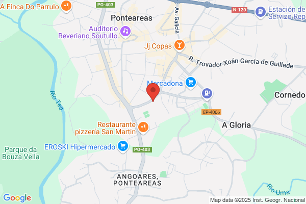 Souto Carrera a.