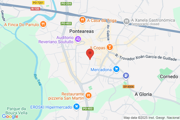 Inmobiliaria Marpi