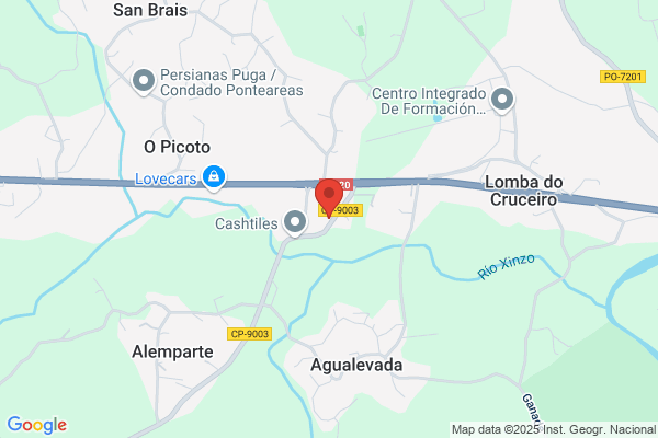 Cerrajeria Y Granitos Dominguez S.L.
