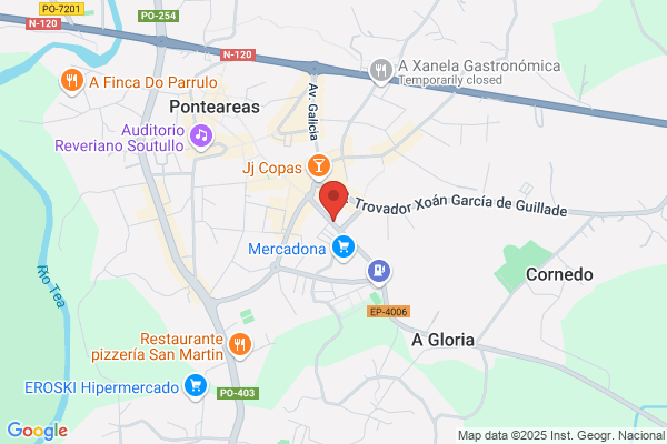 Porto Fortes g.
