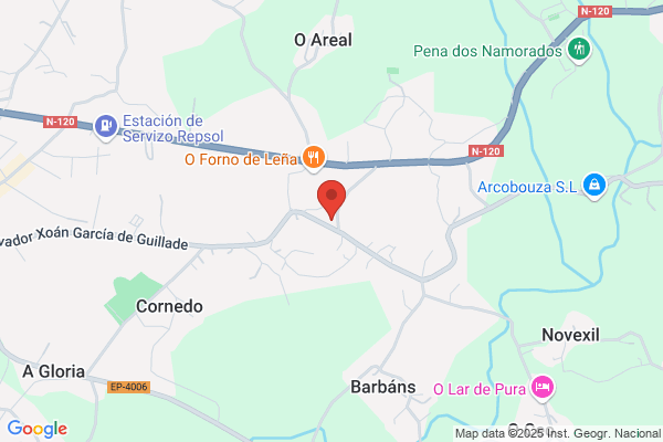 Porto Fortes m. G.