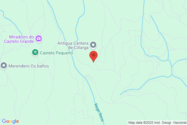 Aridos De Ponteareas S.L. - Cantera De aridos