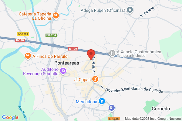 CENTRO ENGLOBA