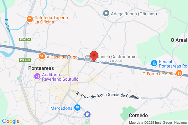 Sucesores De Olimpio Martinez S.L.