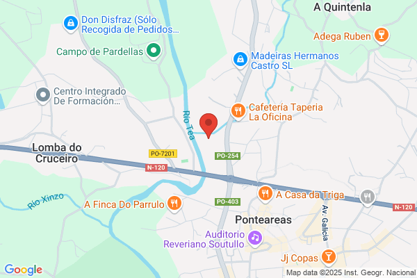 Restaurante Catavento