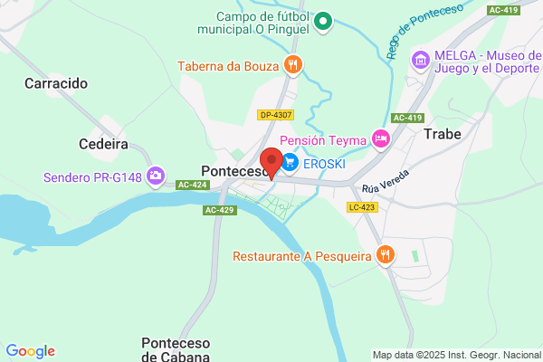 Asesoria Consultora Eurogabiente S.A.