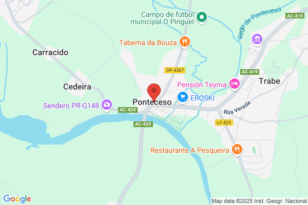 Caixa De Aforros De Galicia