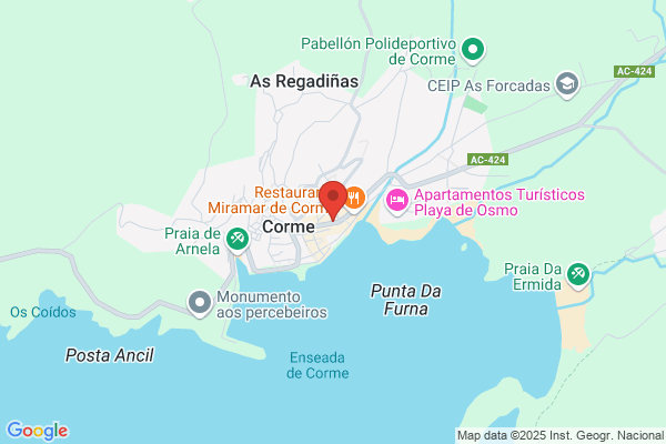 Caixa De Aforros De Galicia