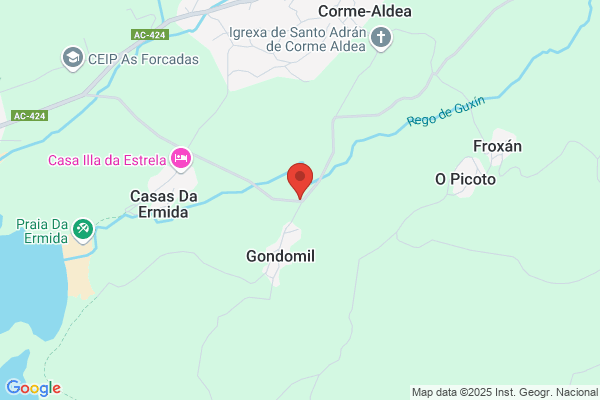 Casti-Eiras Canedo e.