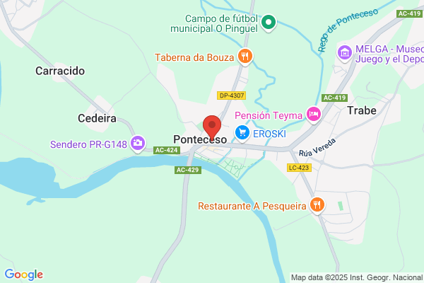 Lopez Mato - Taberna g.