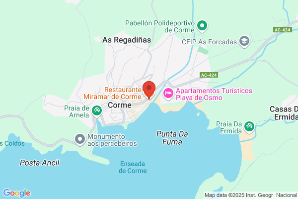 Restaurante Miramar