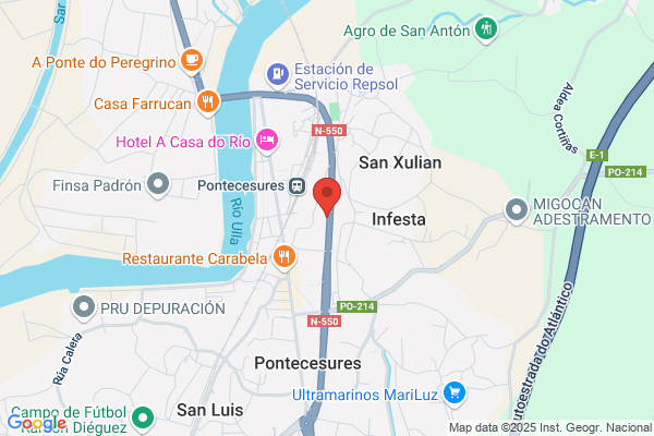 Bragado y Asociados