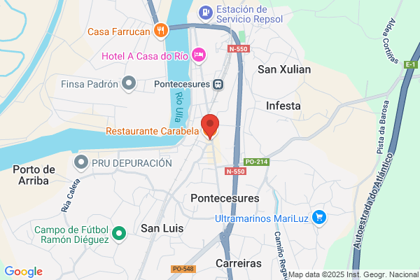 Cascallar Pi-Eiro m. L.