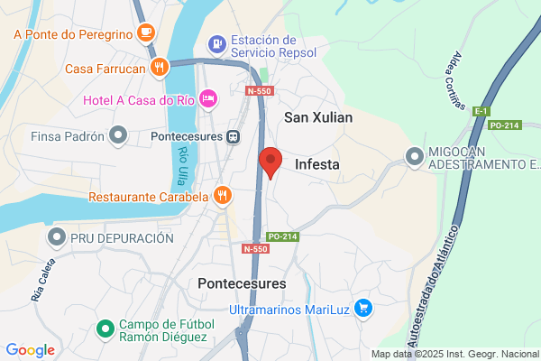 Centro De Saude