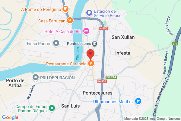 Herederos De Jose Maria Seijas Vazquez C.B.