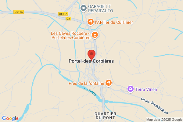 Portel Corde f.