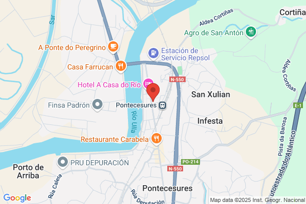 xaquín