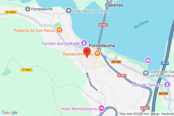 Viajes Ecuador