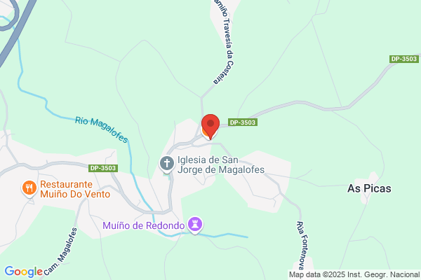 Asociacion De Vecinos De Noguerosa