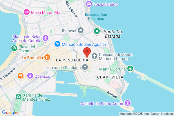 Cafe Bar Trapiche - Tapas Variadas