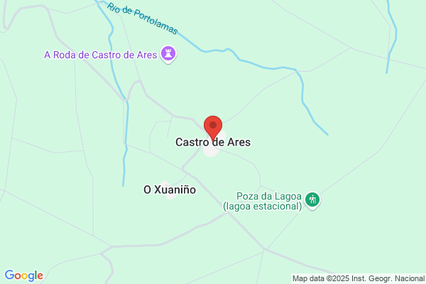 Castro Ares j.