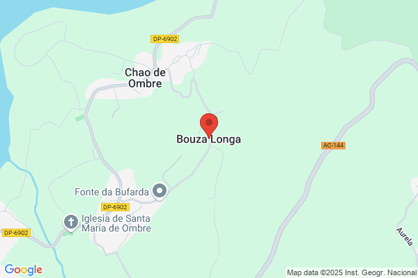 Bouza Maceira l.