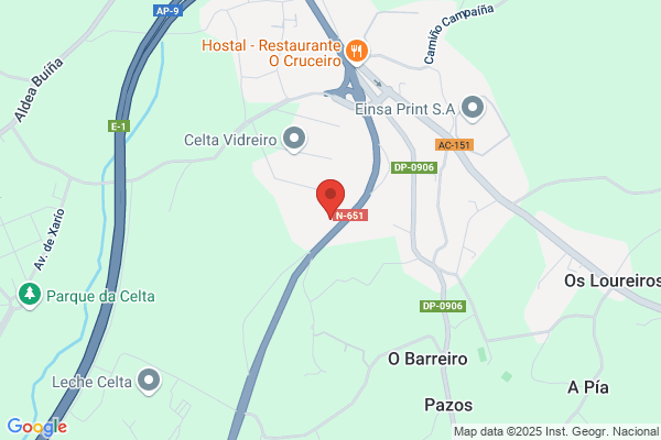 Fina Estaciones De Servicio