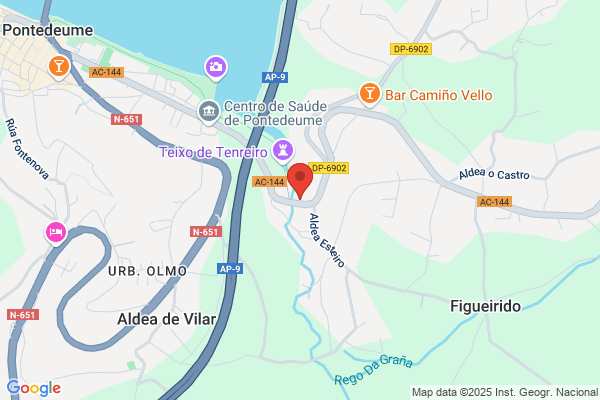 Rio Deibe r.