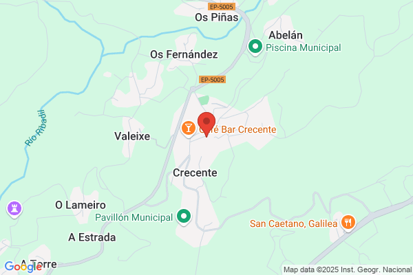 Ayuntamiento De Creciente