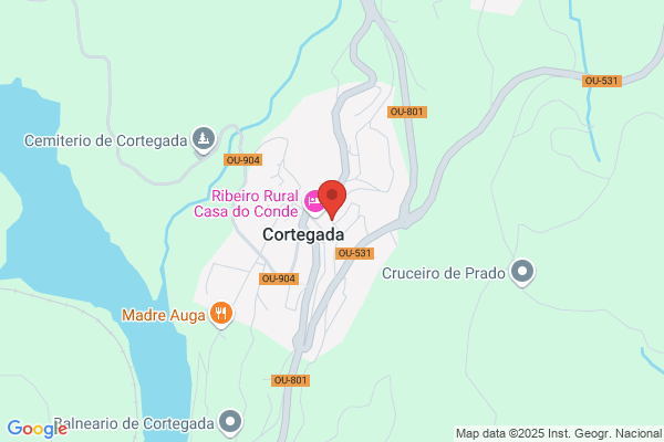 INSTALACIÓN CORTEGADA DE BAÑOS S.L.