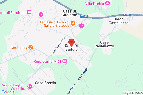 Bartolo Castella j.