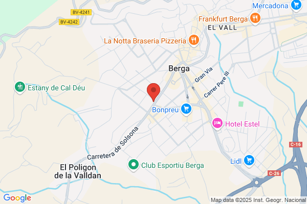Carpintería Difra S. L.
