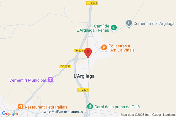 Fusteria Vallbers S.L.