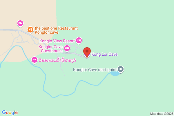 Laos Cojal r. B.
