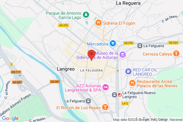 Bar Santa Eulalia