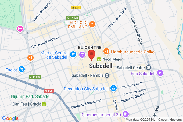 Boutiques Maria Rosa S.A.