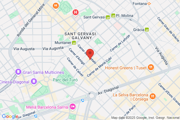 Roba De Casa Carme