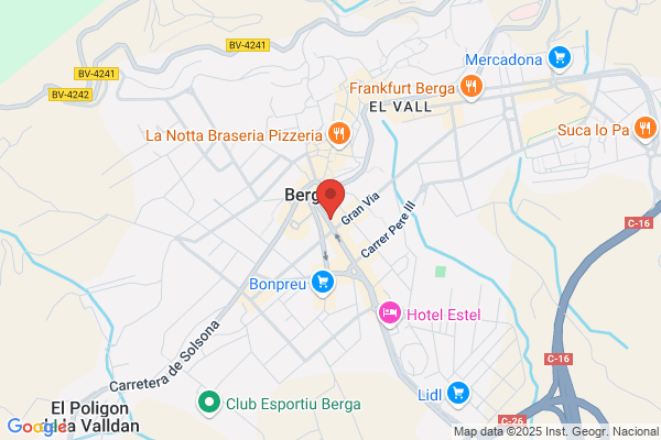 Centre Medic Bergueda