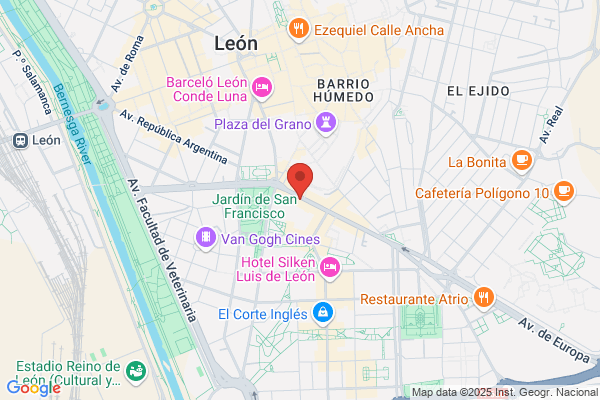 Escuela Tecnico Profesional Sant Françesc