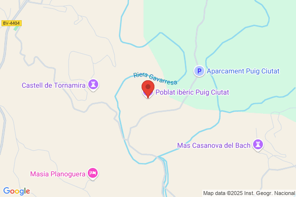 Puigbo Caus m.