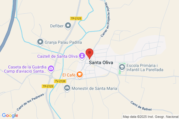 Peix I Marisc Joan S.L.