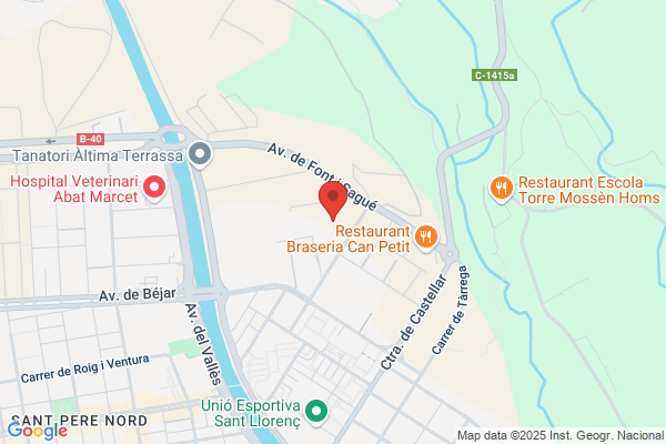 Armengol-Ballus S.L.