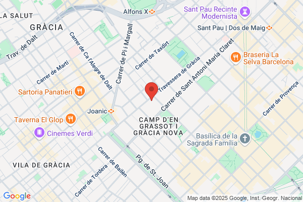 Union Sindical Obrera De Catalunya