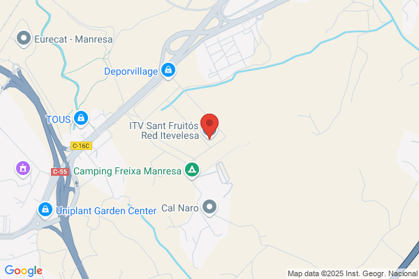 Televisio Montes S.L.
