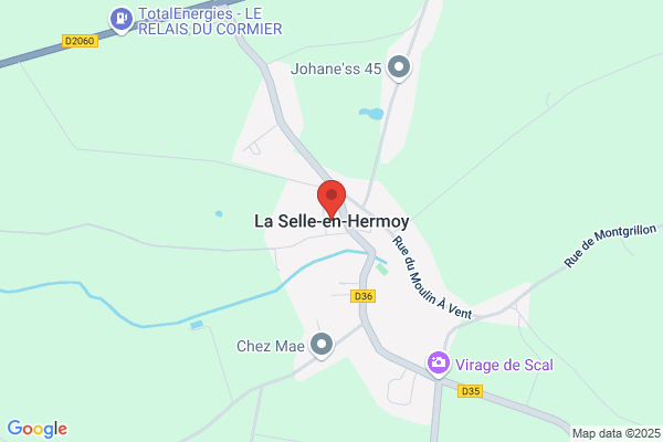 Hermoy S.C.C.L.
