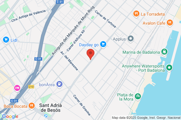 Inmuebles I Fincas Doga S.A.