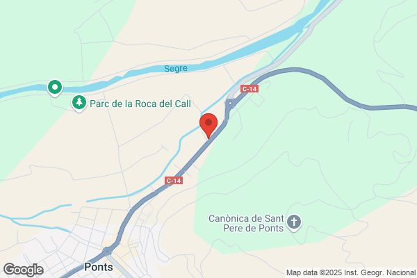 Ondina del Segre