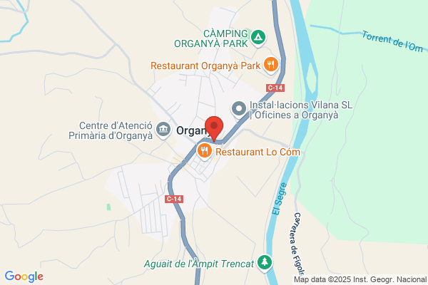 Autocars Vilà Betriu