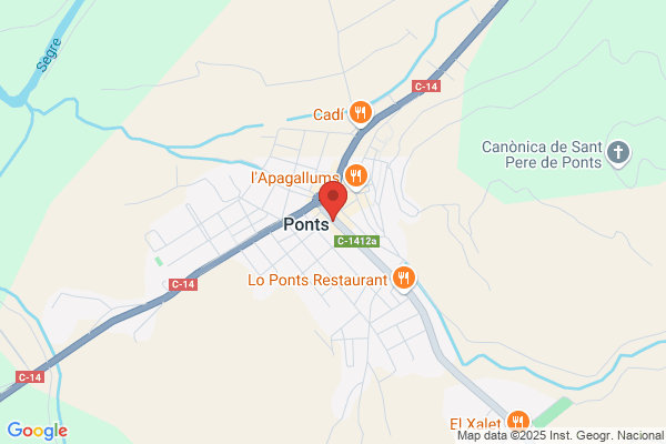 Blai gabinet De Serveis