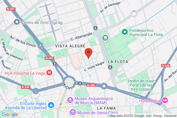 Casa Lisa Alimentacio